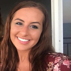 Meet your Posher, Brianna